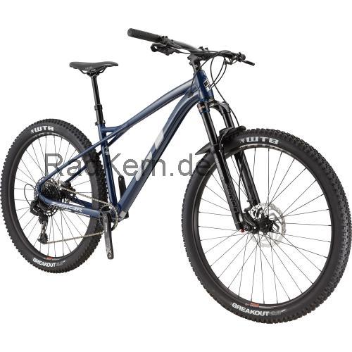 GT Zaskar LT AL Elite technische daten